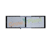 Quantum Board - 240w - Samsung LM281B + EPISTAR + IR + UV - 634 x 195mm