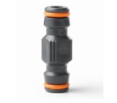 Conector Engate Rápido Tipo União 16mm - unidade