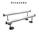 LED para Under Canopy Full Spectrum  - 110cm - 120w - Extensão