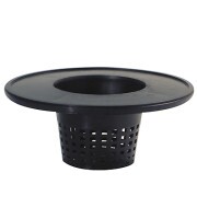 Net Pot Bucket Lid 6