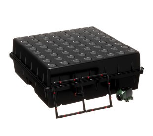 Aero Clonador para 64 Clones