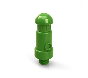 Air Bleed Valve 