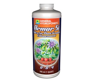Armor Si