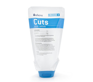 Athena Cuts 414ml