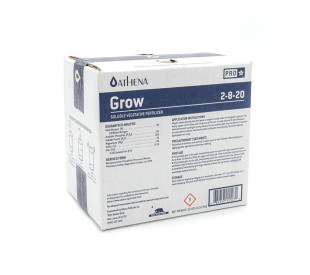 Athena Pro Grow