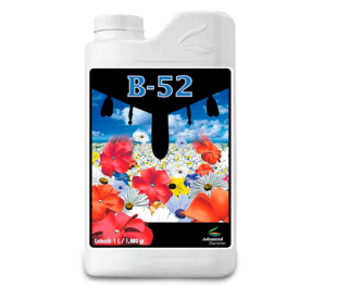 B-52 Advanced Nutrients