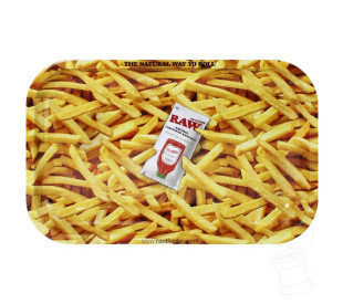 Bandeja Raw French Fries