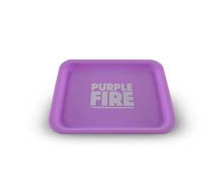 Bandeja Silicone Purple Fire