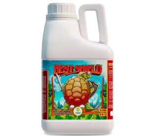 Best Shield High Nutrients