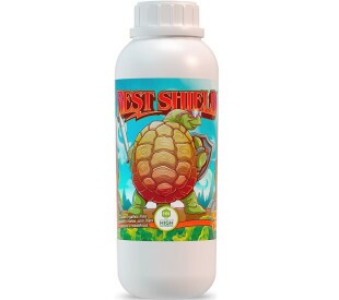 Best Shield High Nutrients
