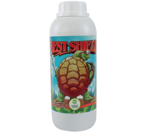 Best Shield High Nutrients