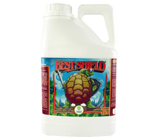 Best Shield High Nutrients