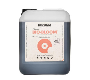 BioBloom BioBizz