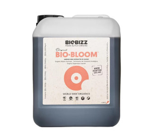 Bio-Bloom - 5 Litros