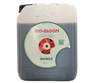 Fertilizante BioBloom BioBizz 