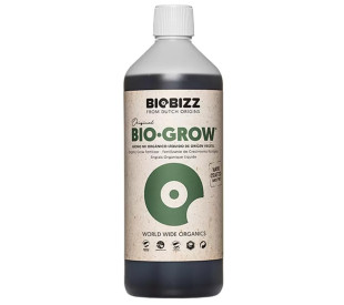 BioGrow