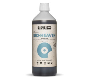 BioHeaven BioBizz