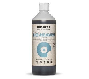 Bio-Heaven - 1 Litro