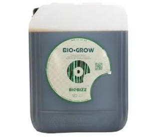 BioGrow BioBizz