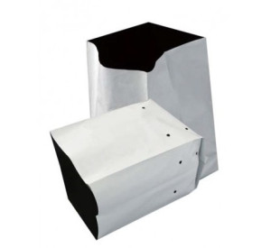 Vaso Bag - Black & White - 1 Gallon (3,79 Litros) - unidade
