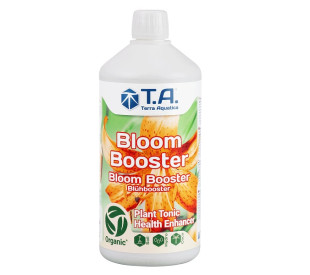 Bloom Booster