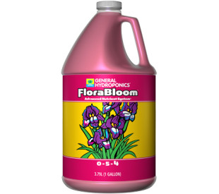 FloraBloom - 1 Gallon (3,79 Litros)