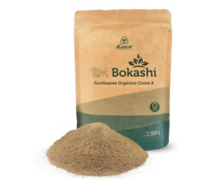 Bokashi