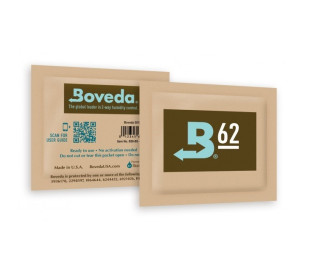 Mini Boveda 4g