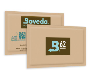 Sache BOVEDA - 62% - 67g