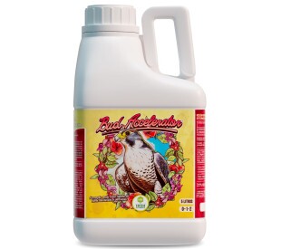 Bud Accelerator High Nutrients