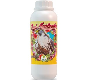 Bud Accelerator High Nutrients