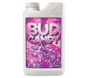 Bud Candy