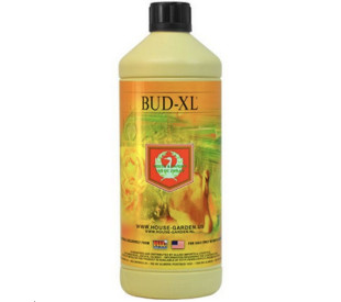 Bud-XL House Garden