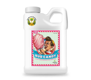 Bud Candy - 250ml