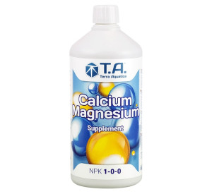 Calcium Magnesium