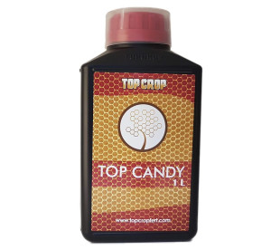 Top Candy - Melaço Orgânico - 5 Litros