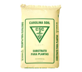 Calorina Soil