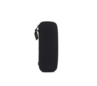 Case Slim Puff Life Preto