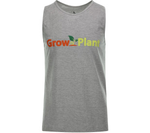 Camiseta GrowPlant Regata