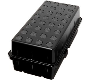 Bandejas para sistema de clonagem