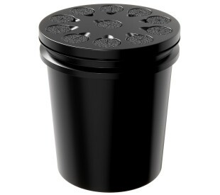 Hidro Clonador para balde 12 litros