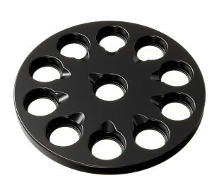 Tampa de Sistema de Clonagem para Balde