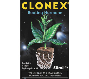 Clonex Gel