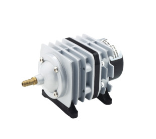 Compressor Eletromagnético BOYU ACQ-001 - 4 Saídas - 220v