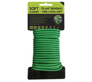 Corda para Amarras e LST - Soft Garden - 5 metros