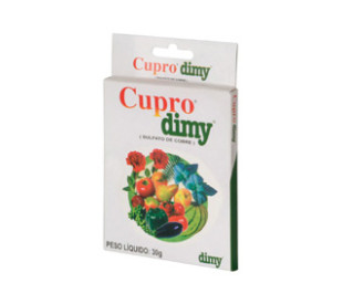 Cupro Dimy