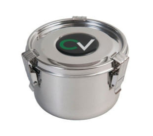 CVault Storage Container