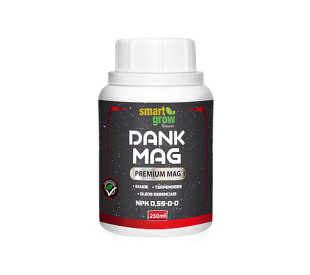 Smart Dank Mag - 250ml