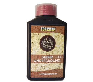 Depeer UnderGround - Vitality Root - 250ml