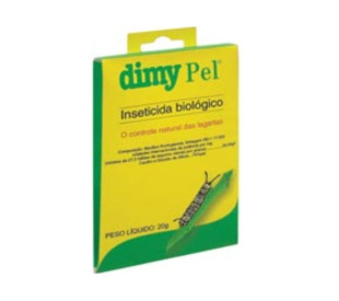 Dimy Pel - 20g